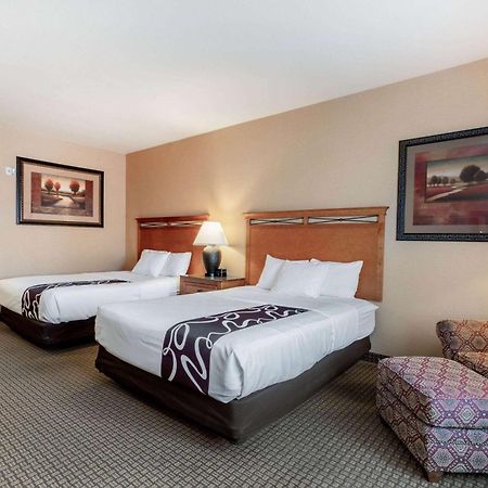 La Quinta By Wyndham טווין פולס מראה חיצוני תמונה