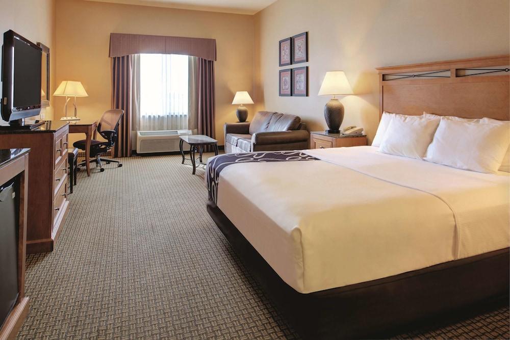 La Quinta By Wyndham טווין פולס מראה חיצוני תמונה