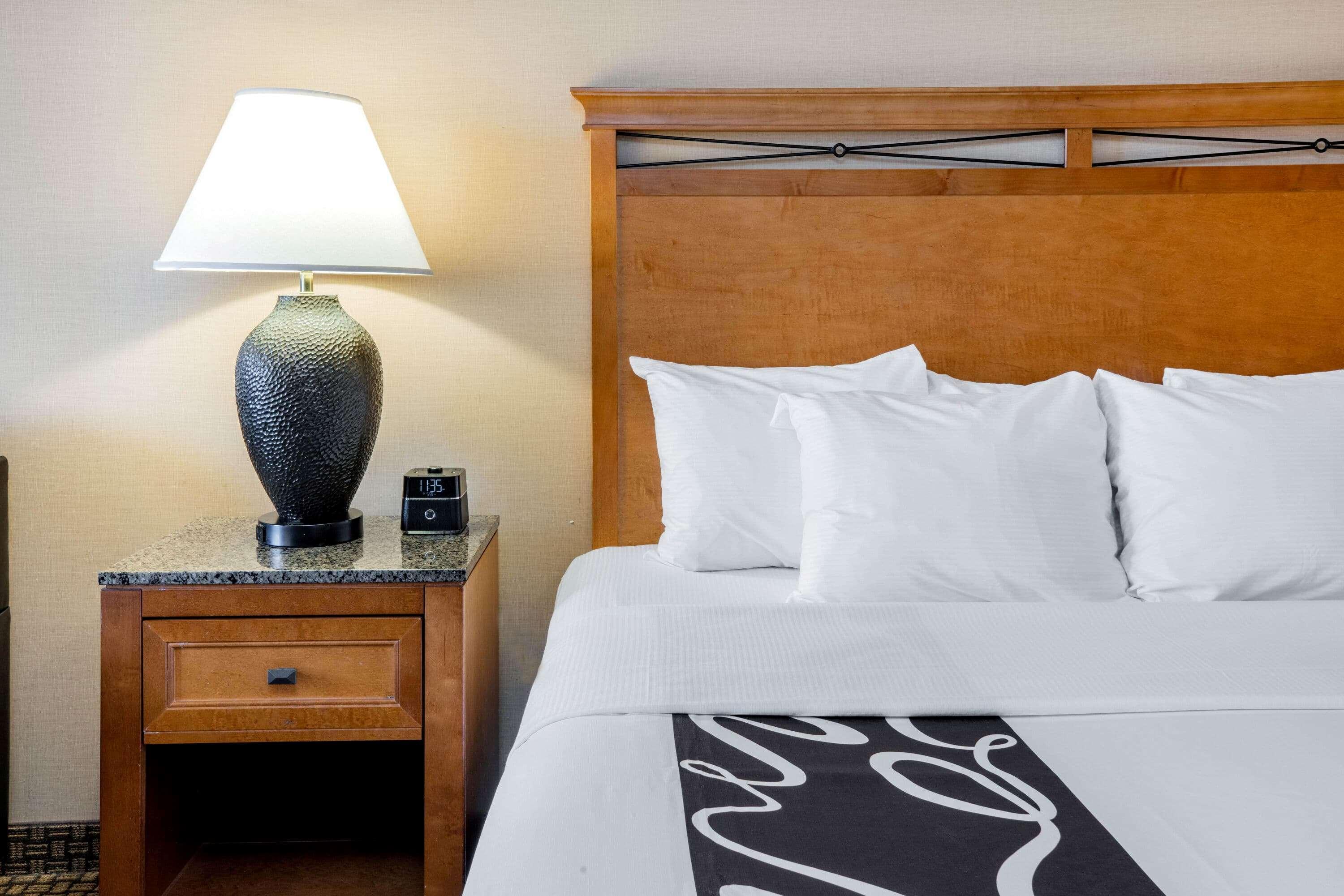 La Quinta By Wyndham טווין פולס מראה חיצוני תמונה