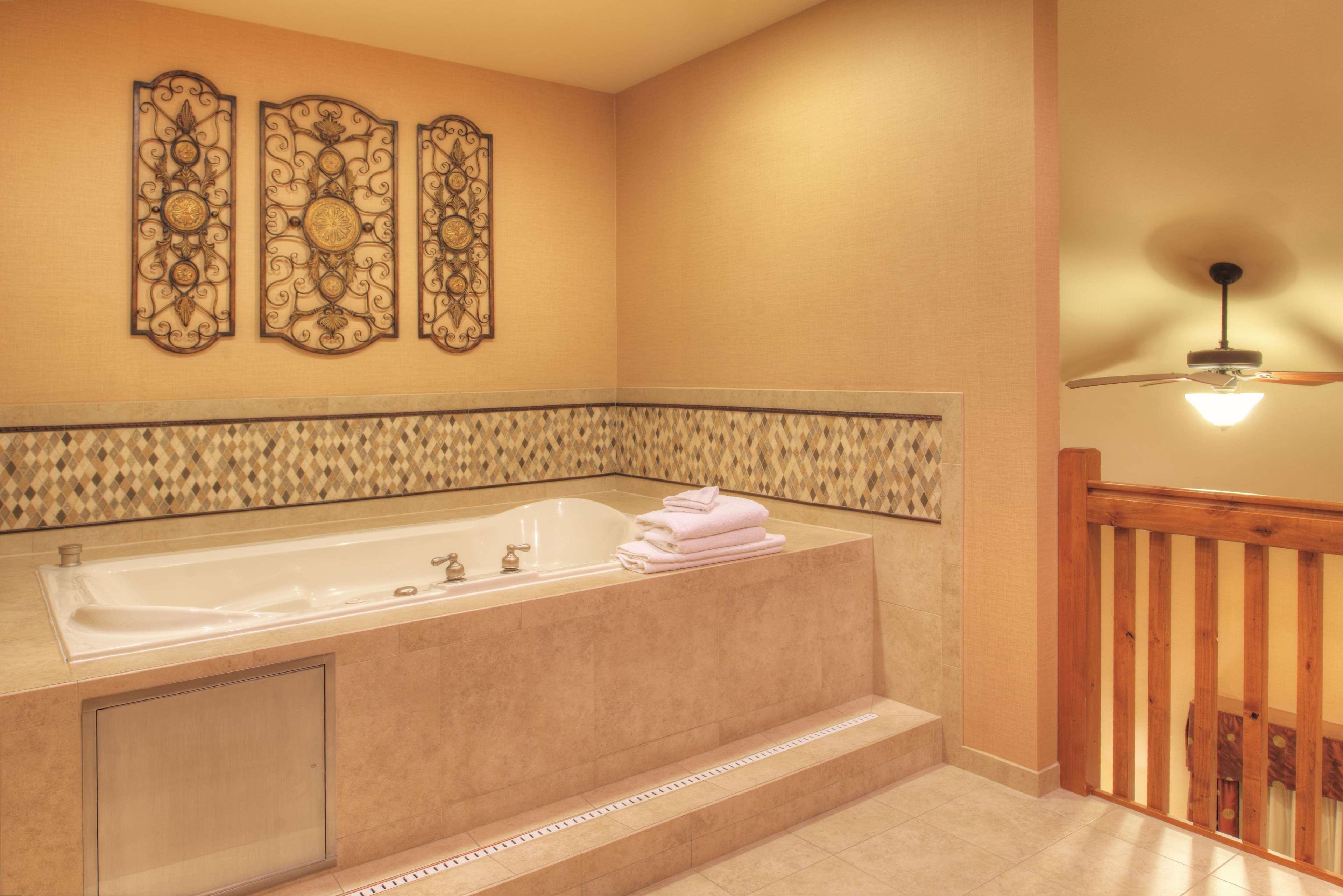 La Quinta By Wyndham טווין פולס מראה חיצוני תמונה