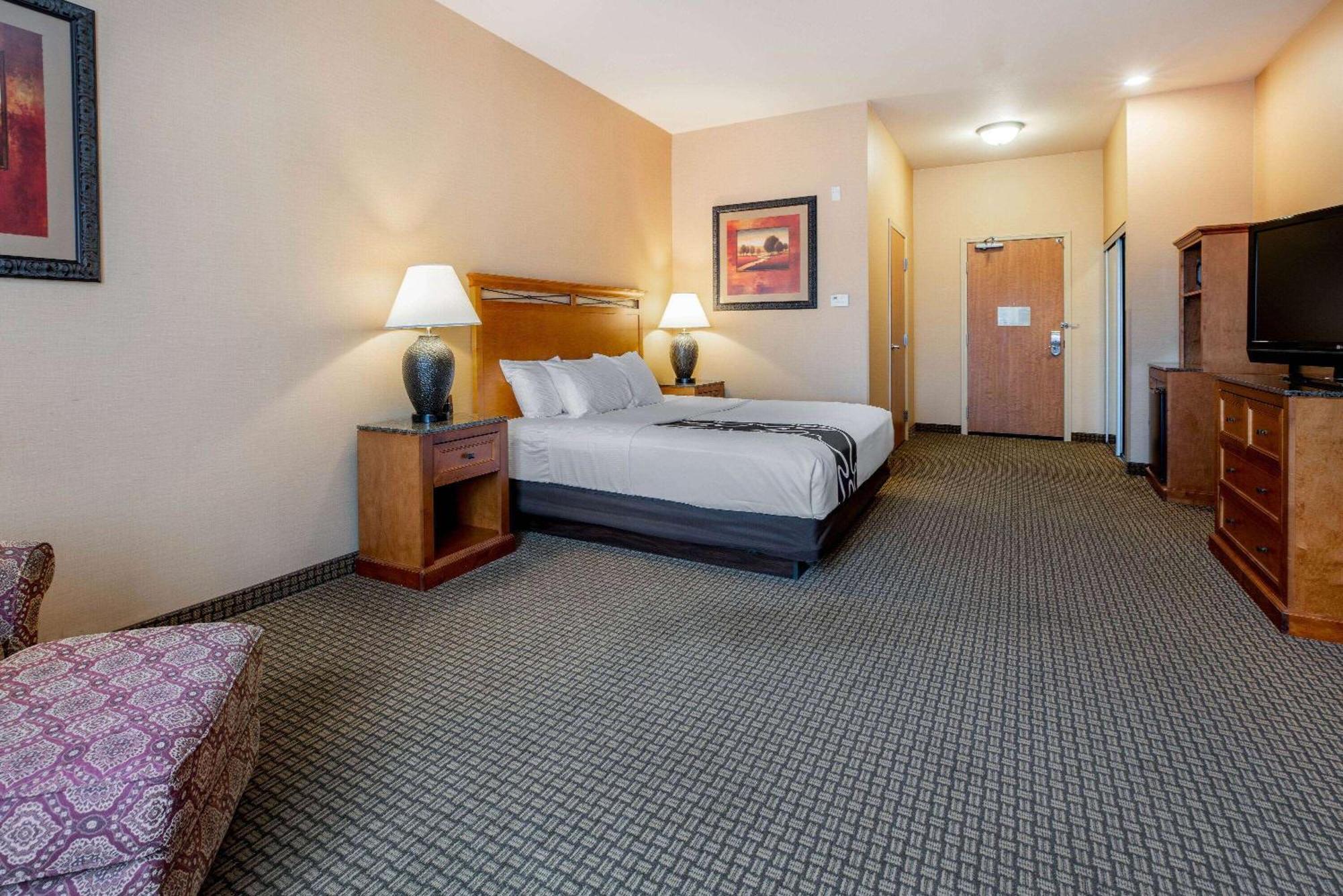 La Quinta By Wyndham טווין פולס מראה חיצוני תמונה