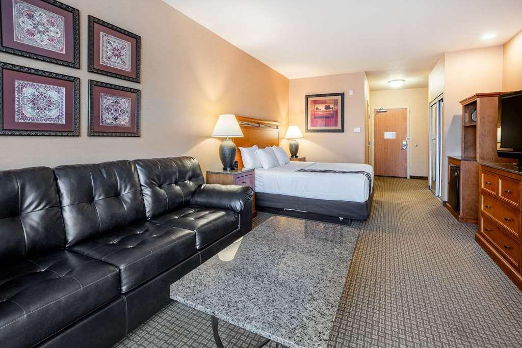 La Quinta By Wyndham טווין פולס חדר תמונה