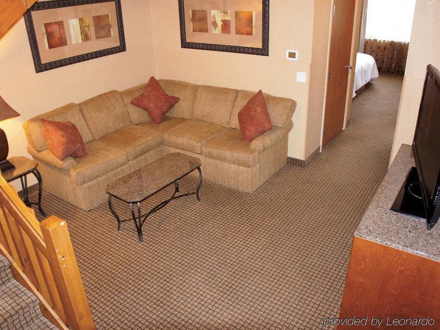 La Quinta By Wyndham טווין פולס מראה חיצוני תמונה