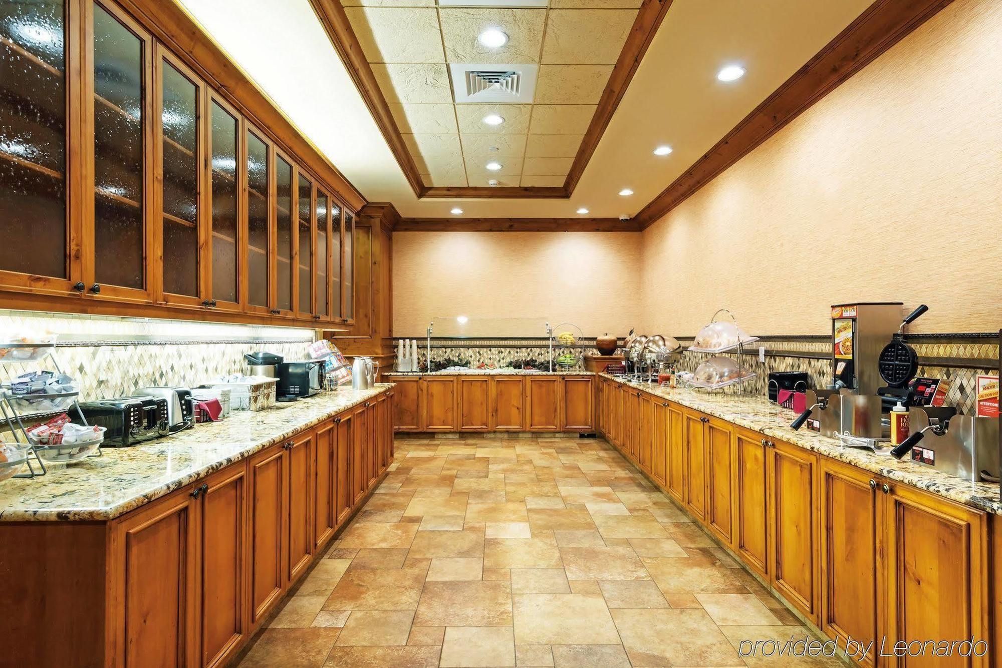 La Quinta By Wyndham טווין פולס מראה חיצוני תמונה