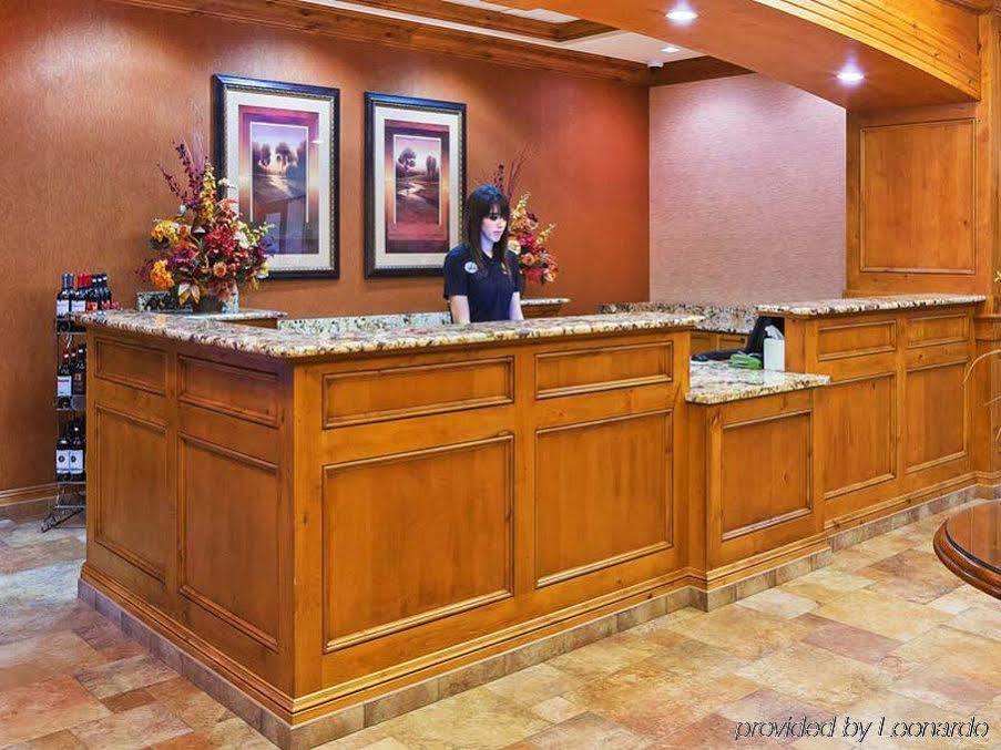 La Quinta By Wyndham טווין פולס מראה חיצוני תמונה