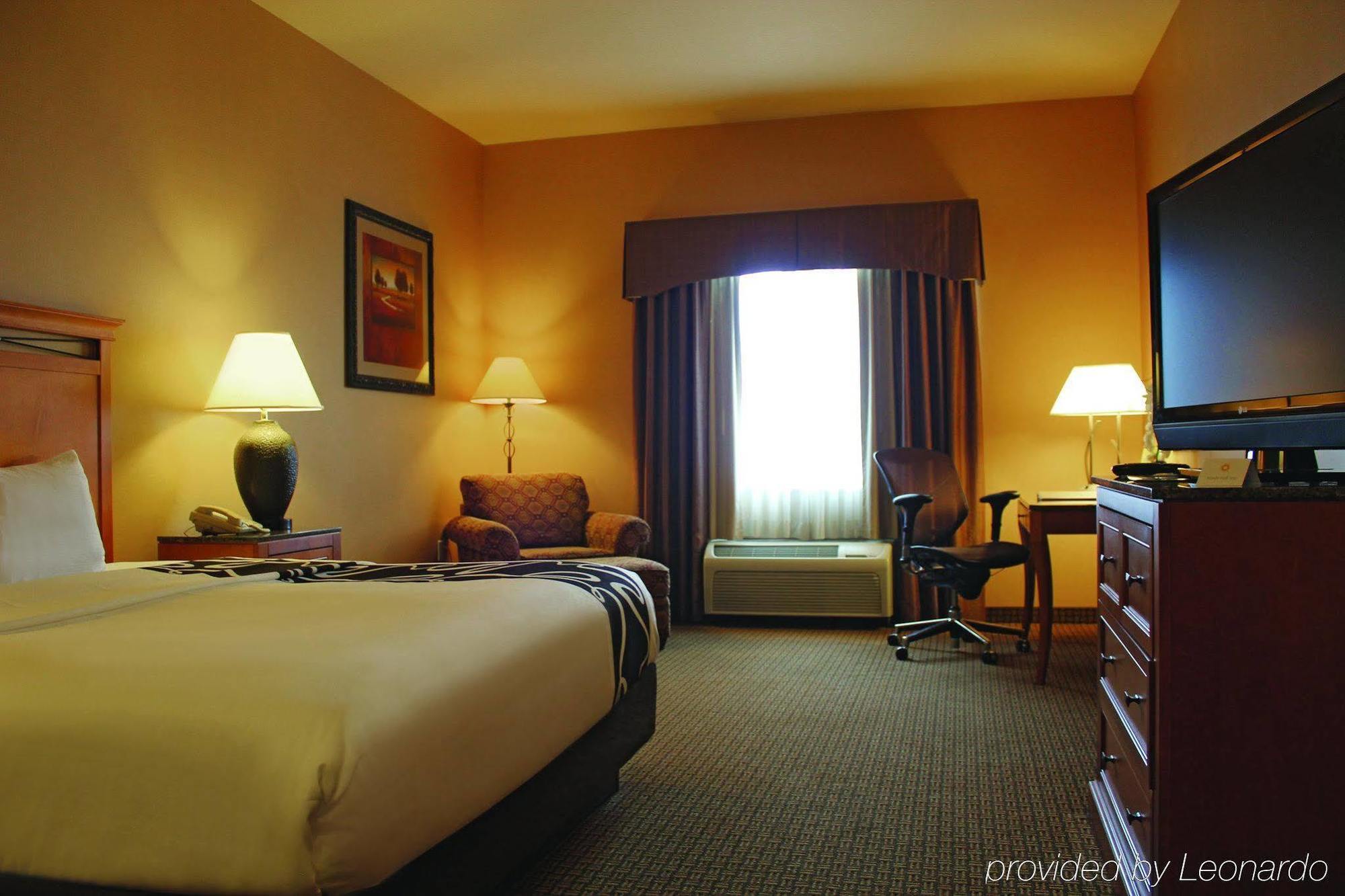 La Quinta By Wyndham טווין פולס מראה חיצוני תמונה