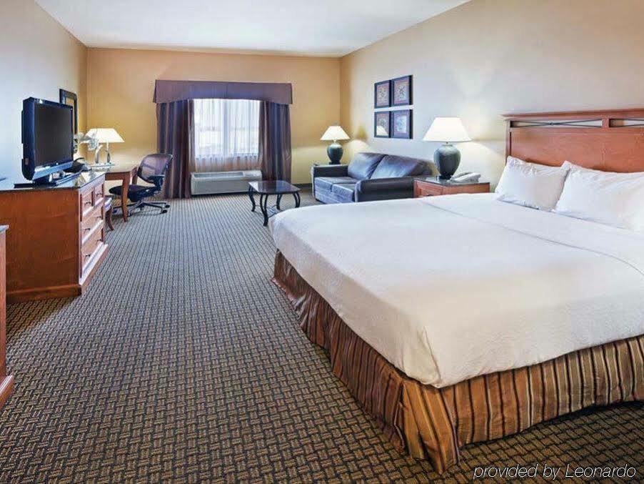 La Quinta By Wyndham טווין פולס מראה חיצוני תמונה